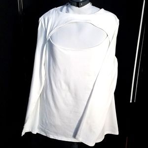 G.I.L.I. White Tee